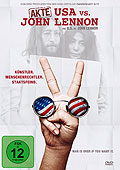Film: Akte USA vs. John Lennon