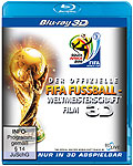 Film: Der offizielle FIFA Fussball-Weltmeisterschaft Film 3D
