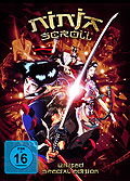 Ninja Scroll - Limited Special Edition