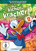 Film: Kicherkracher - Vol. 2