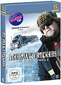 Film: Ice Road Truckers - Staffel 2