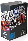 Film: 50 Jahre Atlas Film - DVD Edition