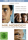 Film: Mr. Nobody