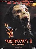Film: Subspecies II - Bloodstone