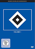 Film: Die Besten HSV Spiele der Vereinsgeschichte - Volume 1