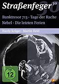 Straenfeger - 30 - Banktresor 713 / Tage der Rache / Nebel / Die letzen Ferien