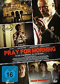 Film: Pray for Morning - Es gibt schlimmeres, als tot zu sein...