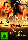 Film: Jodhaa Akbar