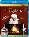 Film: Santa's Fireplace