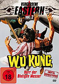 Vergessene Eastern - Vol. 2: Wu Kung - Herr Der Blutigen Messer