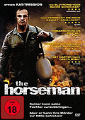 Film: The Horseman - Mein ist die Rache