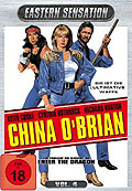 Film: Eastern Sensation - Vol. 4 - Cynthia Rothrock China O' Brian