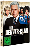 Film: Der Denver Clan - Season 6