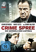Crime Spree - Ein gefhrlicher Auftrag