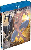 Spider-Man 3 - Steelbook-Edition