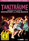 Film: Tanztrume - Jugendliche tanzen - KONTAKTHOF von Pina Bausch