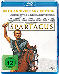 Film: Spartacus