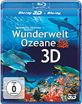 IMAX: Wunderwelt Ozeane 3D