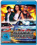 Streetracers - More Speed, more Fun!