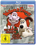 Film: Wallace & Gromit - The Complete Collection