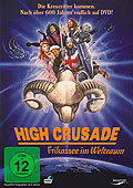 Film: The High Crusade - Frikassee im Weltraum