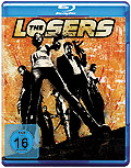 Film: The Losers