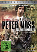 Film: Pidax Serien-Klassiker: Peter Voss - Der Millionendieb