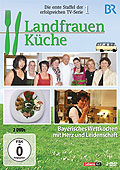 Film: Landfrauenkche - 1. Staffel