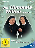 Film: Um Himmels Willen - Staffel 7