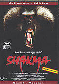 Film: Shakma - Collector's Edition