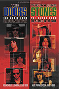 Film: The Music From The Doors Are Open / The Music From The Stones In The Park