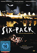 Film: Six-Pack - Jagd auf den Schlchter