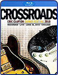 Eric Clapton - Crossroads - Guitar Festival 2010