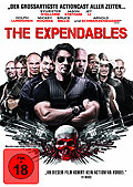 Film: The Expendables