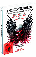 Film: The Expendables - Limited Special Edition