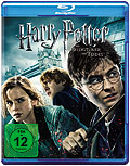 Film: Harry Potter und die Heiligtmer des Todes - Teil 1