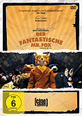 Film: CineProject: Der Fantastische Mr. Fox