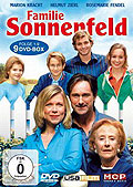 Familie Sonnenfeld - Folge 1-9