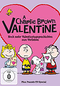 Die Peanuts - A Charlie Brown Valentine