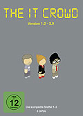 The IT Crowd - Version 1.0 - 3.0