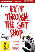 Film: Banksy - Exit Through The Gift Shop