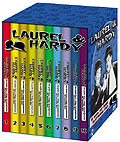 Film: Laurel & Hardy - Box 1