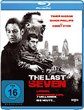 Film: The Last Seven