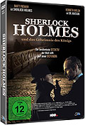 Film: Sherlock Holmes und das Geheimnis des Knigs