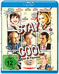Film: Stay Cool - Feuer & Flamme