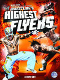 WWE - Wrestling's Highest Flyers