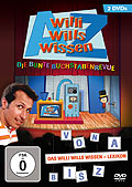 Willi Wills Wissen - Von A bis Z