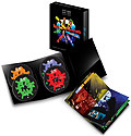 Film: Depeche Mode - Tour of the Universe - Barcelona - Limited Edition Deluxe