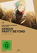 Film: Genius Party Beyond