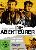 Film: Die Abenteurer - Classic Selection